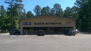 Gladin Automotive